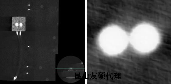 包头蔡司包头X射线显微镜