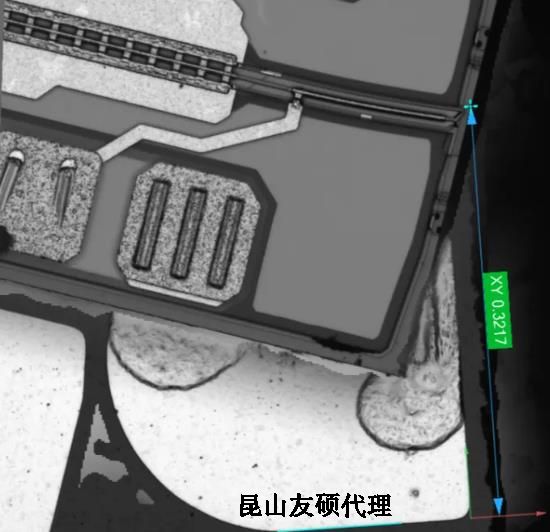 包头蔡司包头X射线显微镜