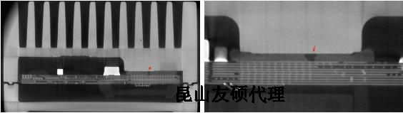 包头蔡司包头X射线显微镜